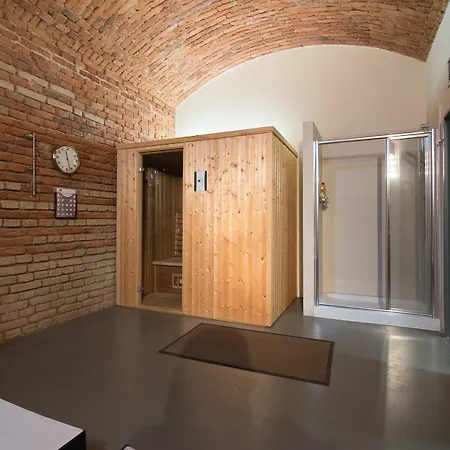 Apartman Stylish Modern With Gym&sauna *
