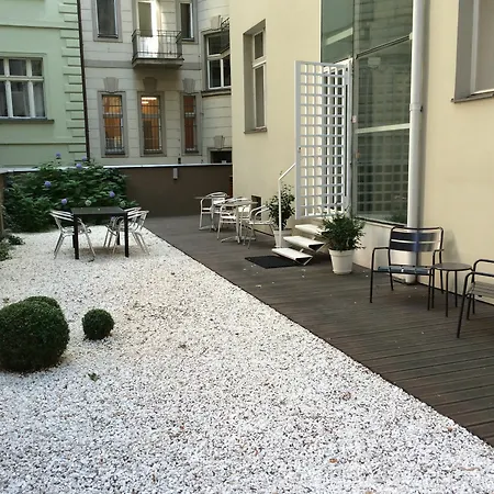 Apartman Stylish Modern With Gym&sauna *